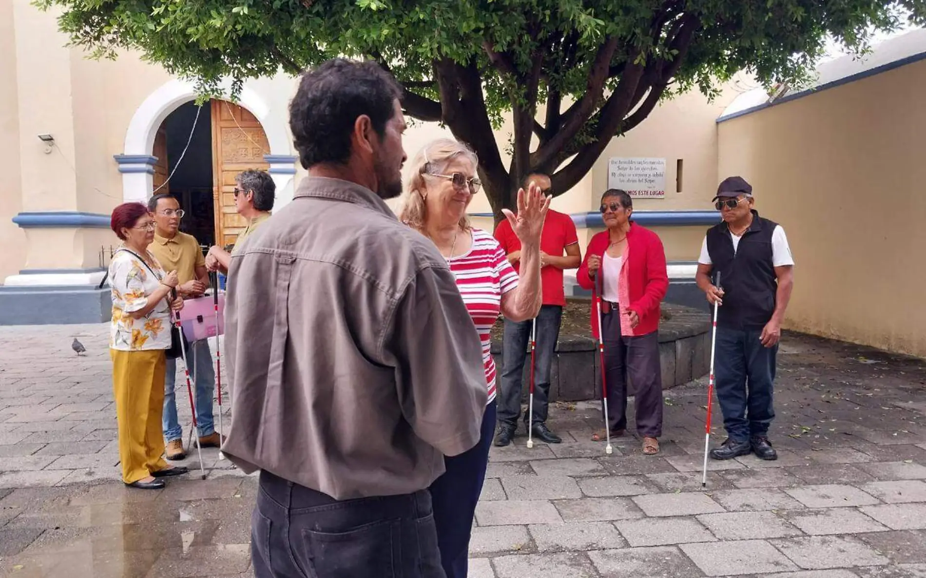 tehuacan discapacidad